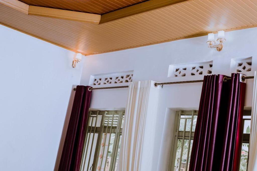 Autop Bg Guest House Κιγκάλι Εξωτερικό φωτογραφία