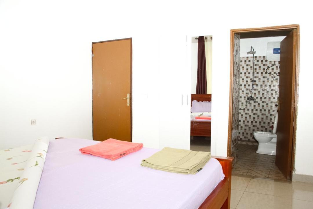 Autop Bg Guest House Κιγκάλι Εξωτερικό φωτογραφία